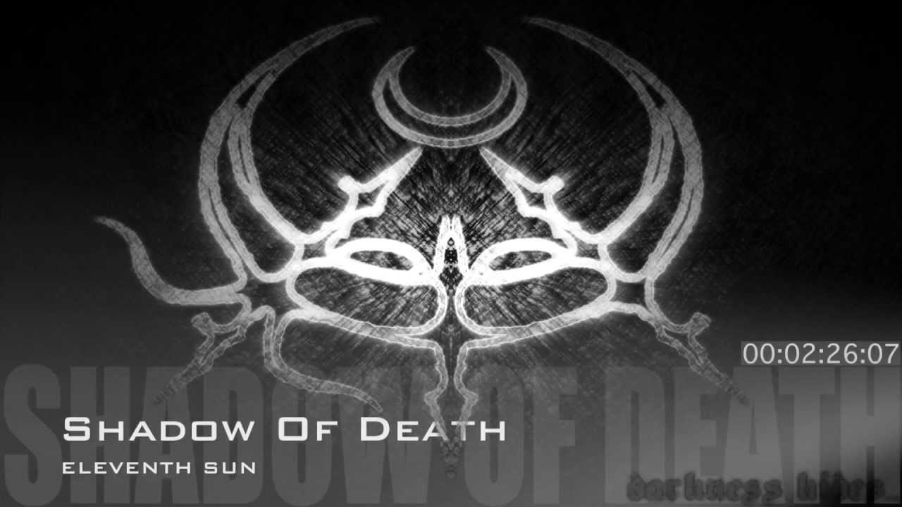 Eleventh Sun - Shadow Of Death