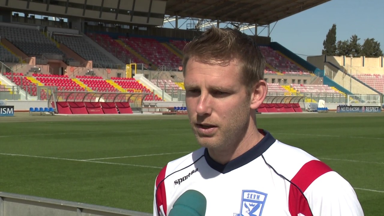 Matthew Towns jegħleb battalja u ma' S.K. jagħmel kisba storika