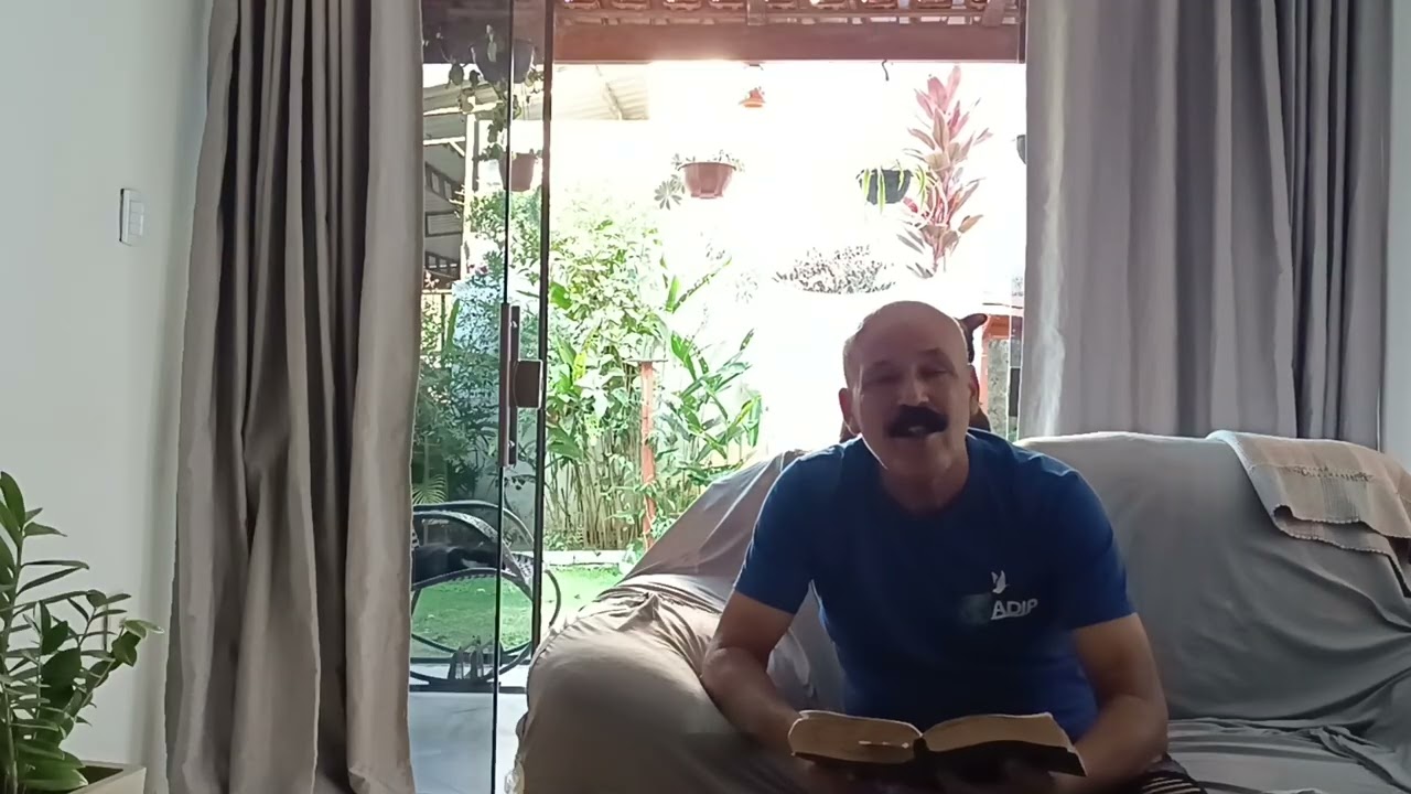 O SALMO 91