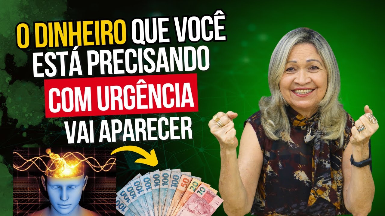 REALIZE SEU DESEJO MAIS URGENTE FAZENDO ISSO