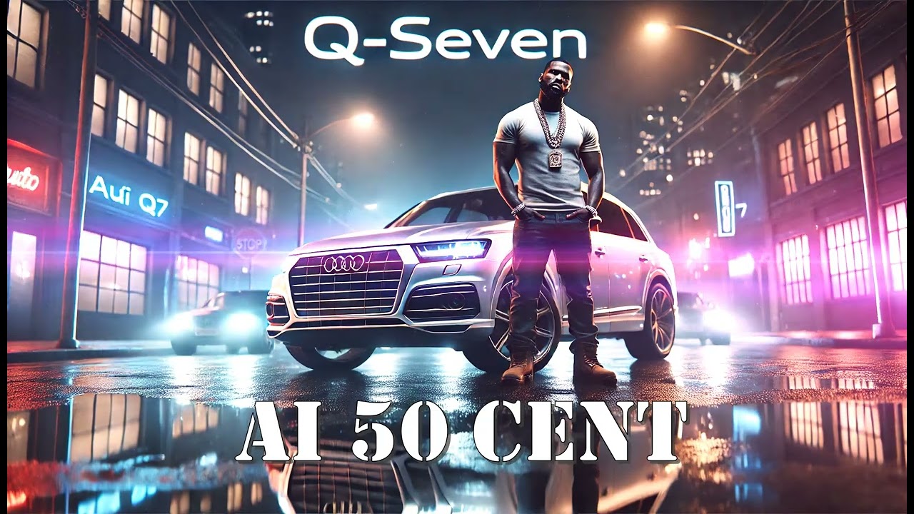 AI 50 CENT - Q7