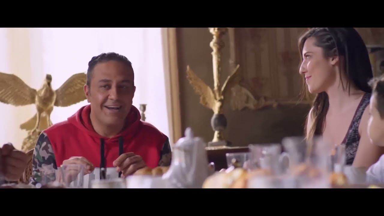 هتموت من الضحك على تهزيق مأمون لـيوسف ابنه🤣 #مأمون_وشركاه