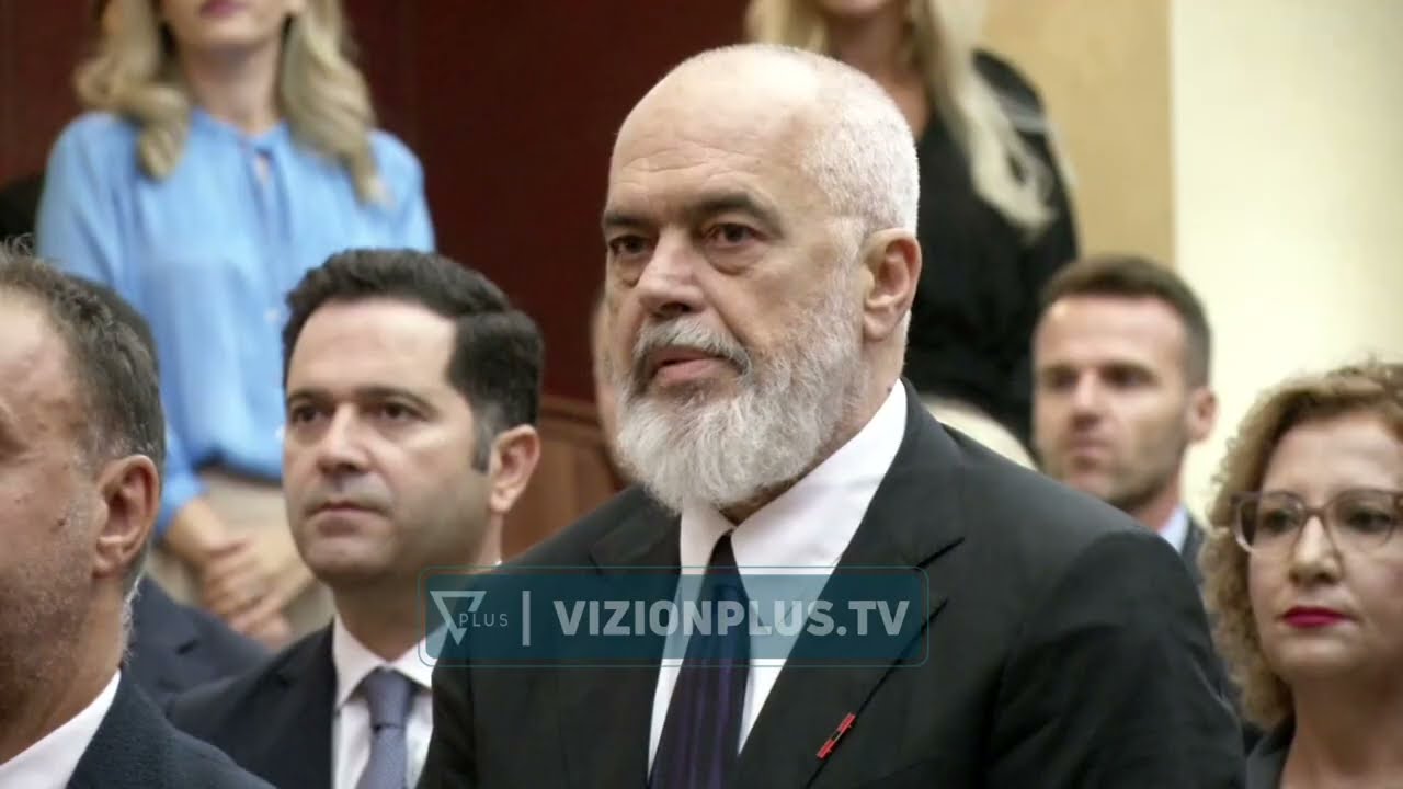 Parlamenti i ri nis me debate, Berisha rinis akuzat, Rama: Mos e pengo kundërshtarin që gabon