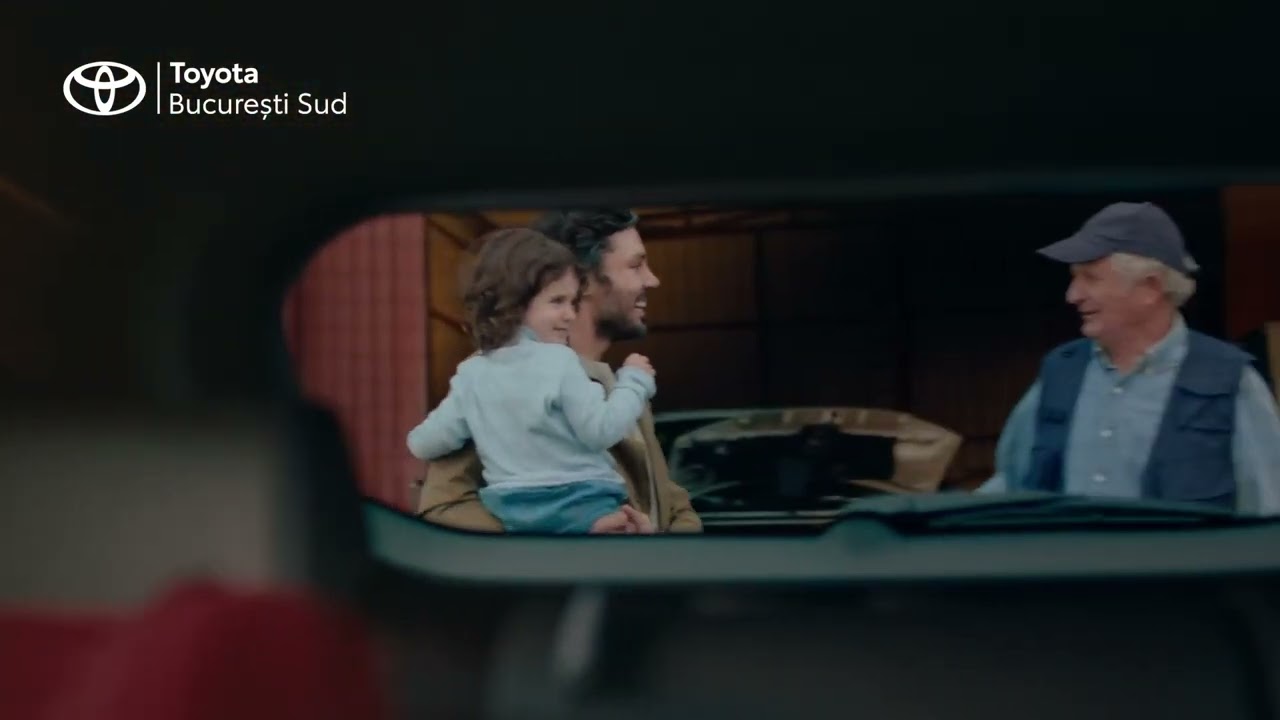 Experții Toyota București Sud: Grija Perfectă pentru Mașina Ta
