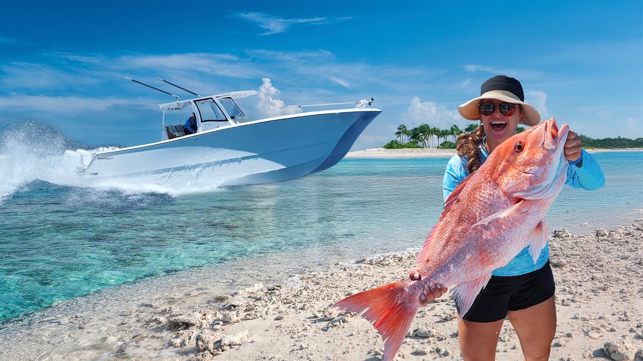 Gone Cat, Won’t go Back? | A Boaters Paradise, West Coast Boating & Fishing Hot Spots.