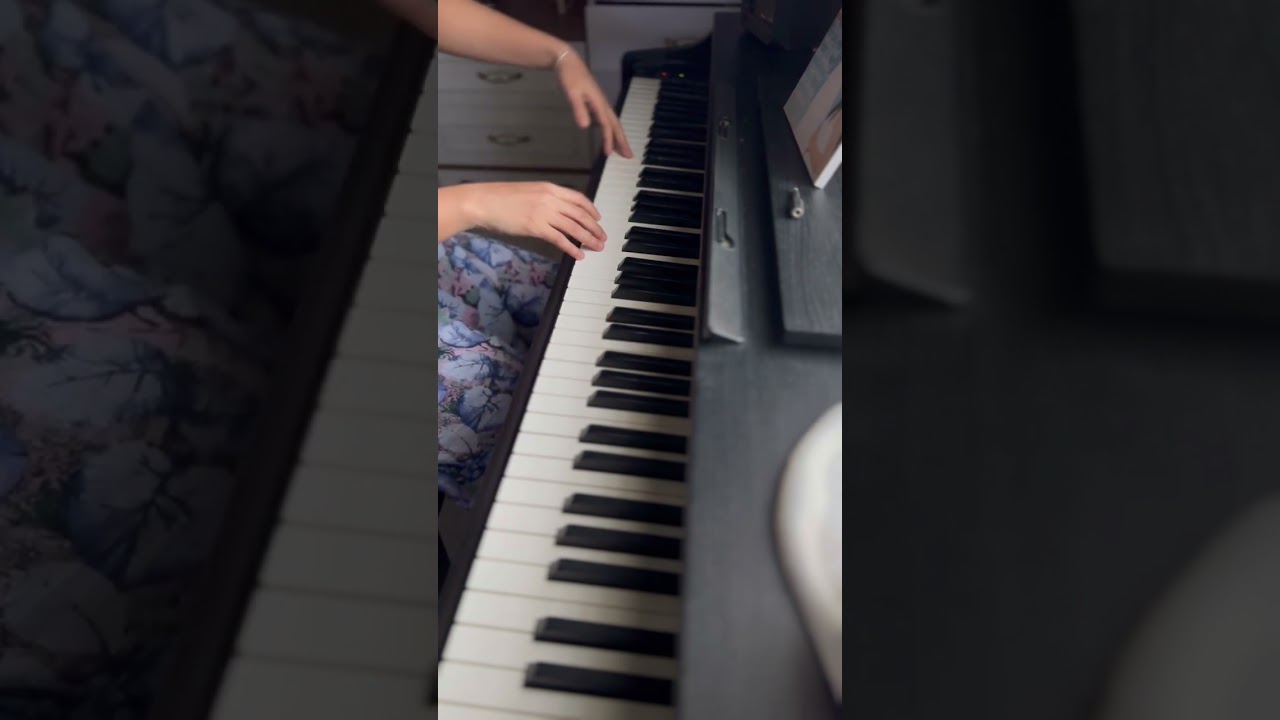 بلا ولا شي-زياد الرحباني- Bala Wala Shi-Piano Cover by Zaman