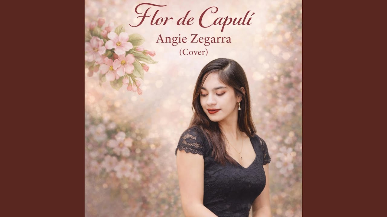 Flor De Capulí
