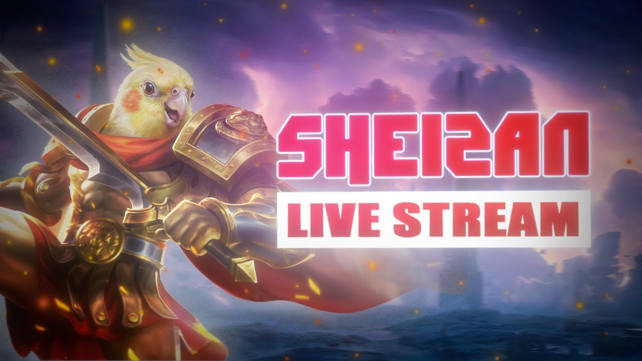 Push ML chilll🔴 Mediashare: ON