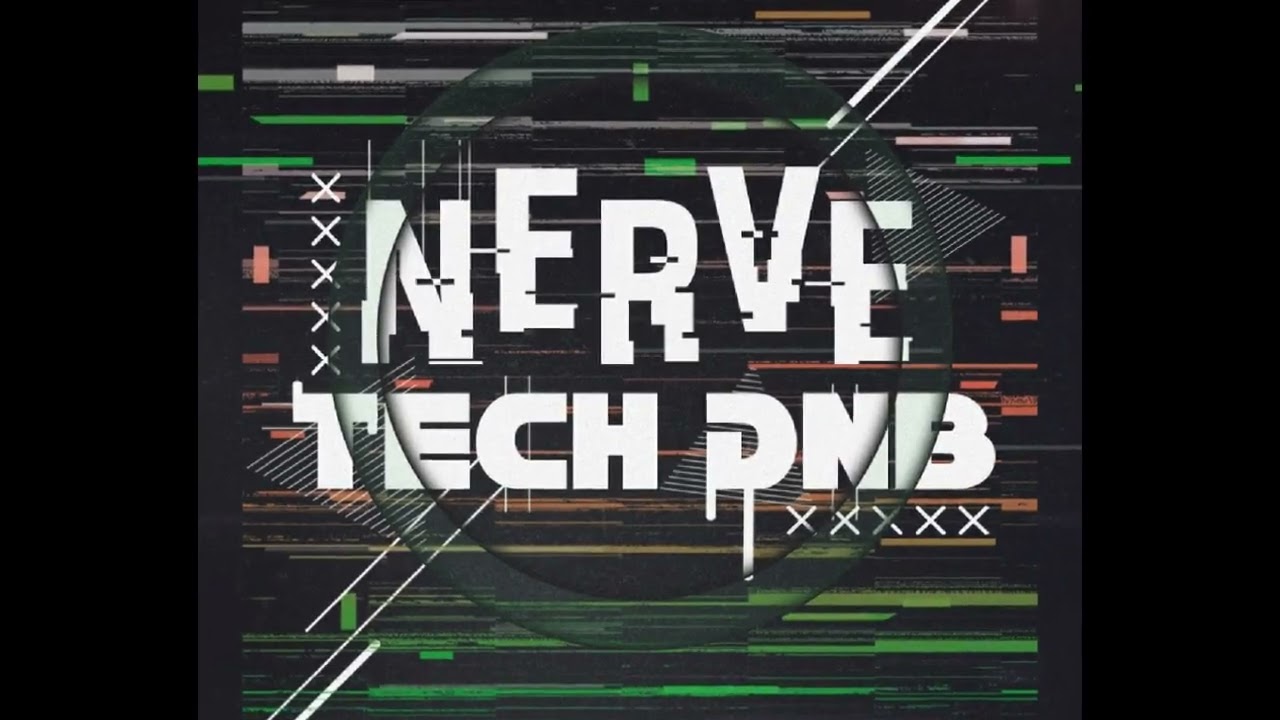 Tenso - Tech DNB [Nerve] - 2025