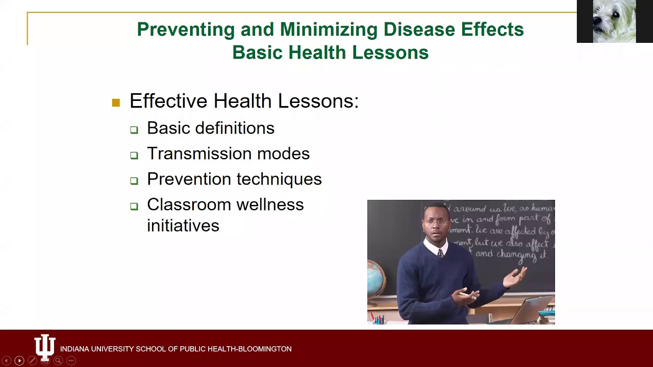 Pandemic Preparedness School plans for Coronavirus