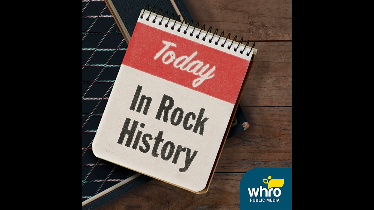 A Band that's hard to keep up with