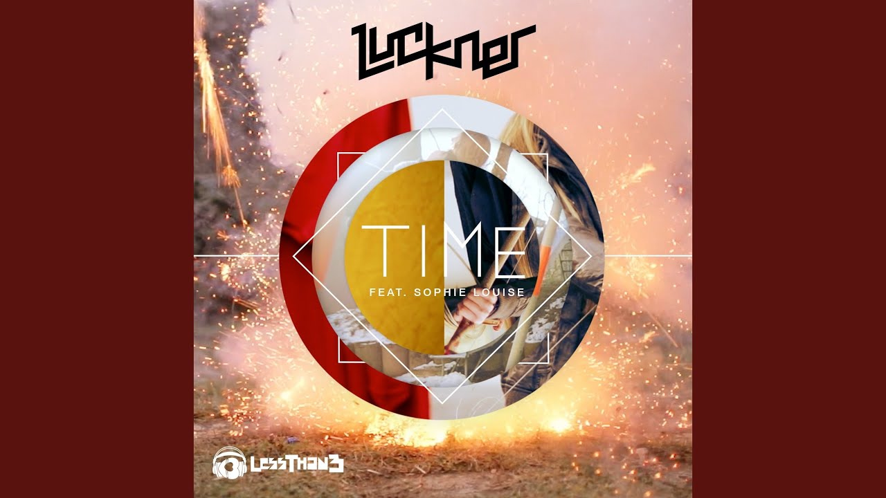 Time (Original Mix)