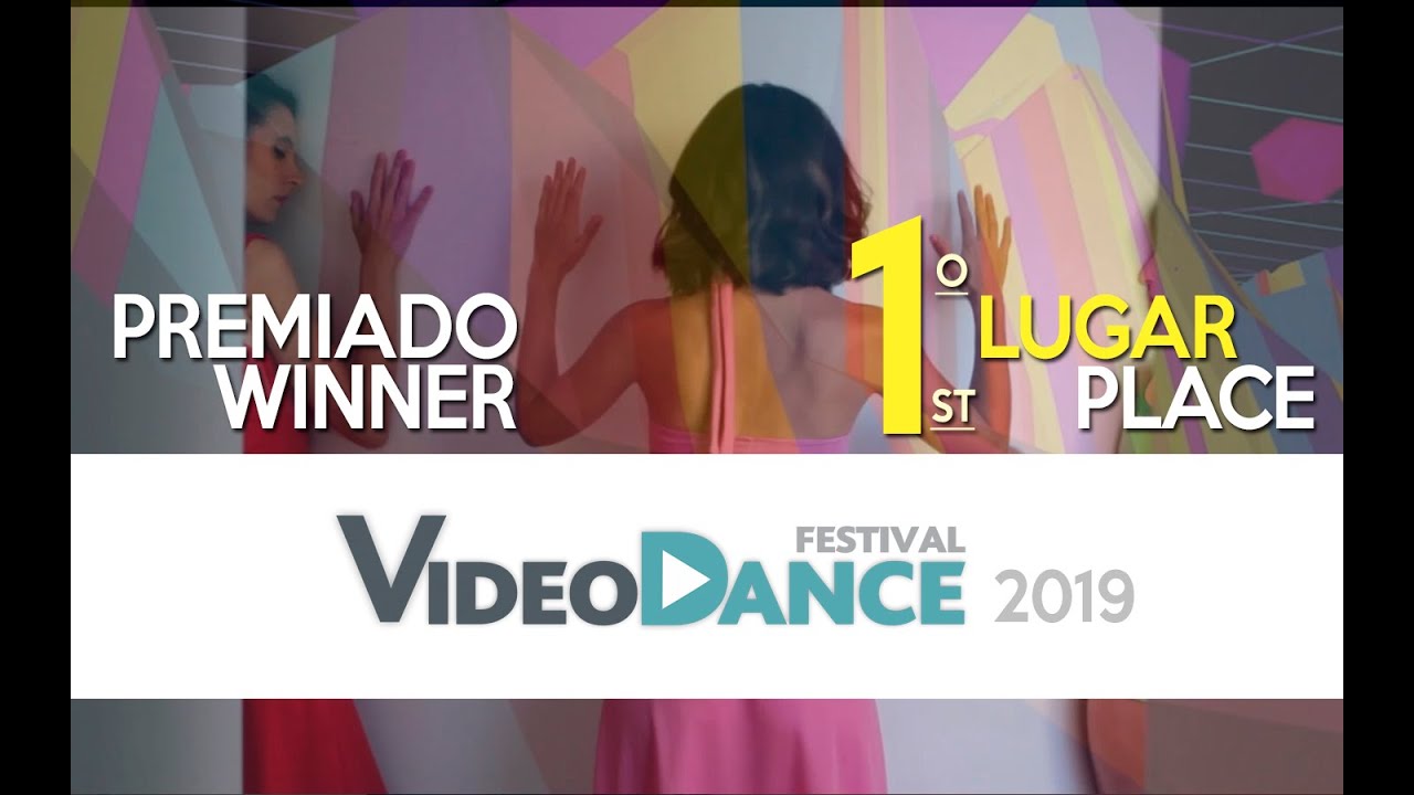 3&ordm; Festival VideoDance - Promenade