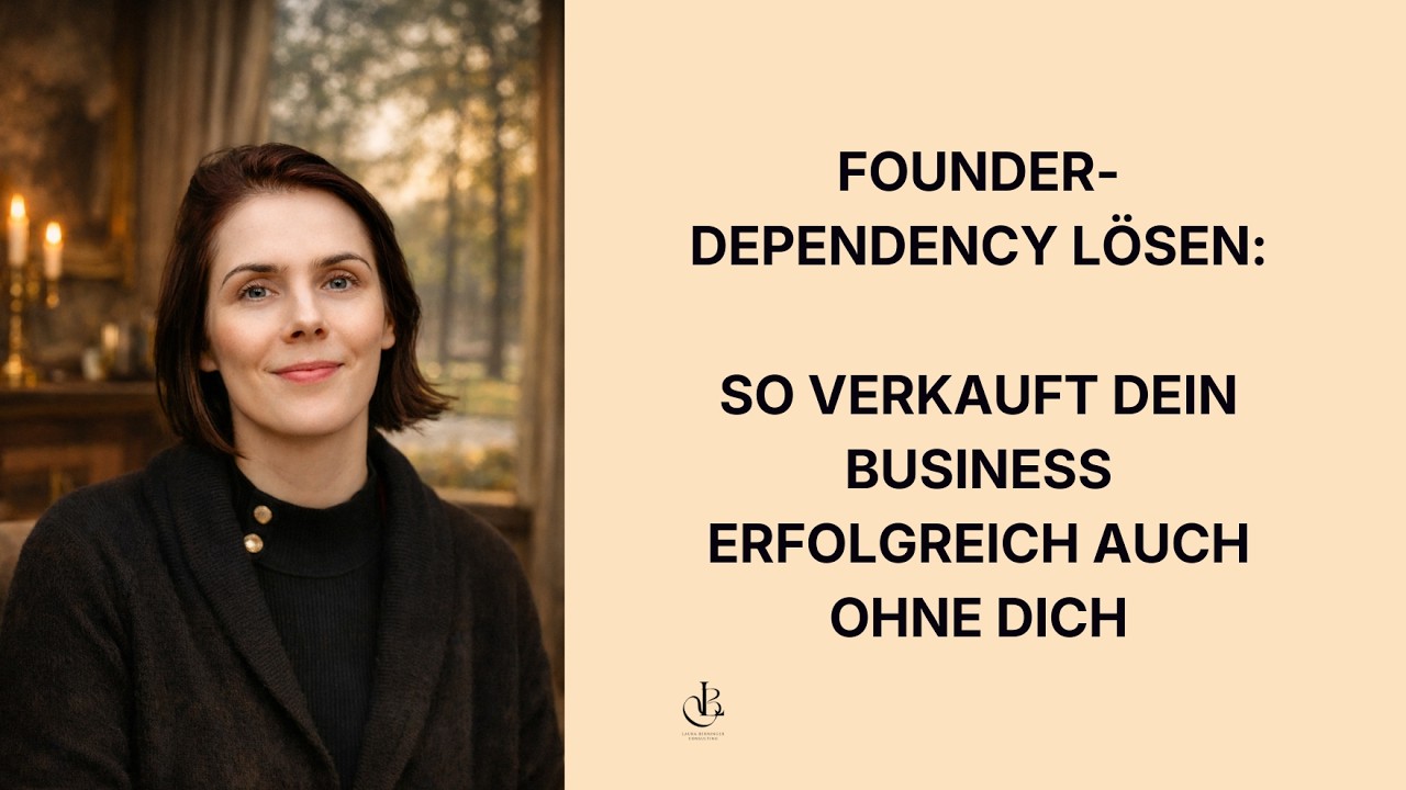 Kein Vertriebssystem? Warum dein Umsatz an dir hängt (und wie du das änderst)