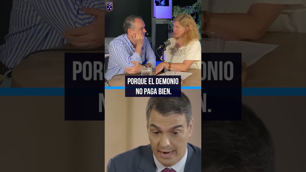La Guerra Espiritual
