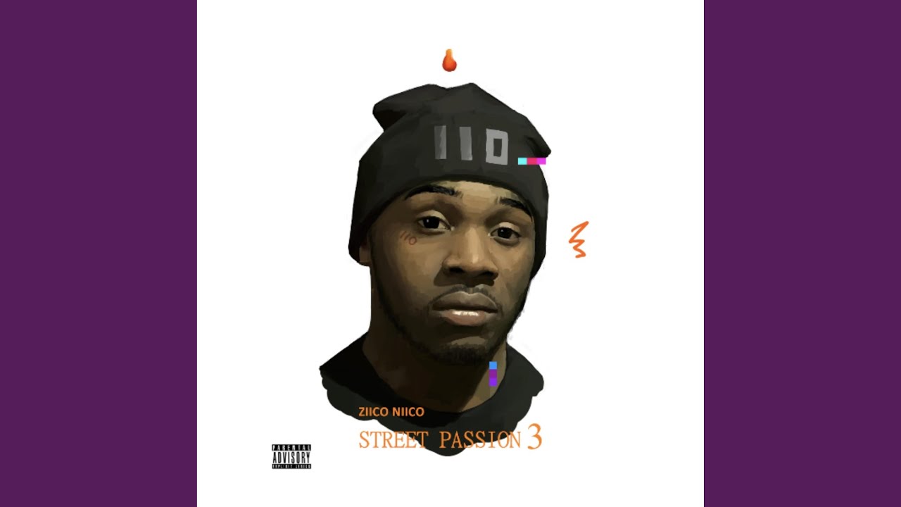 Street Passion 3