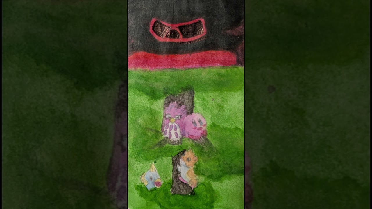 (2019) Kirby's Dream Land 2 Medley - Percussion and Orchestra
