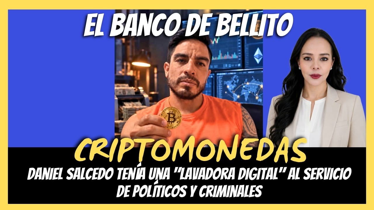 #envivo  BANCO BELLITO/ LA VOZ DEL PUEBLO