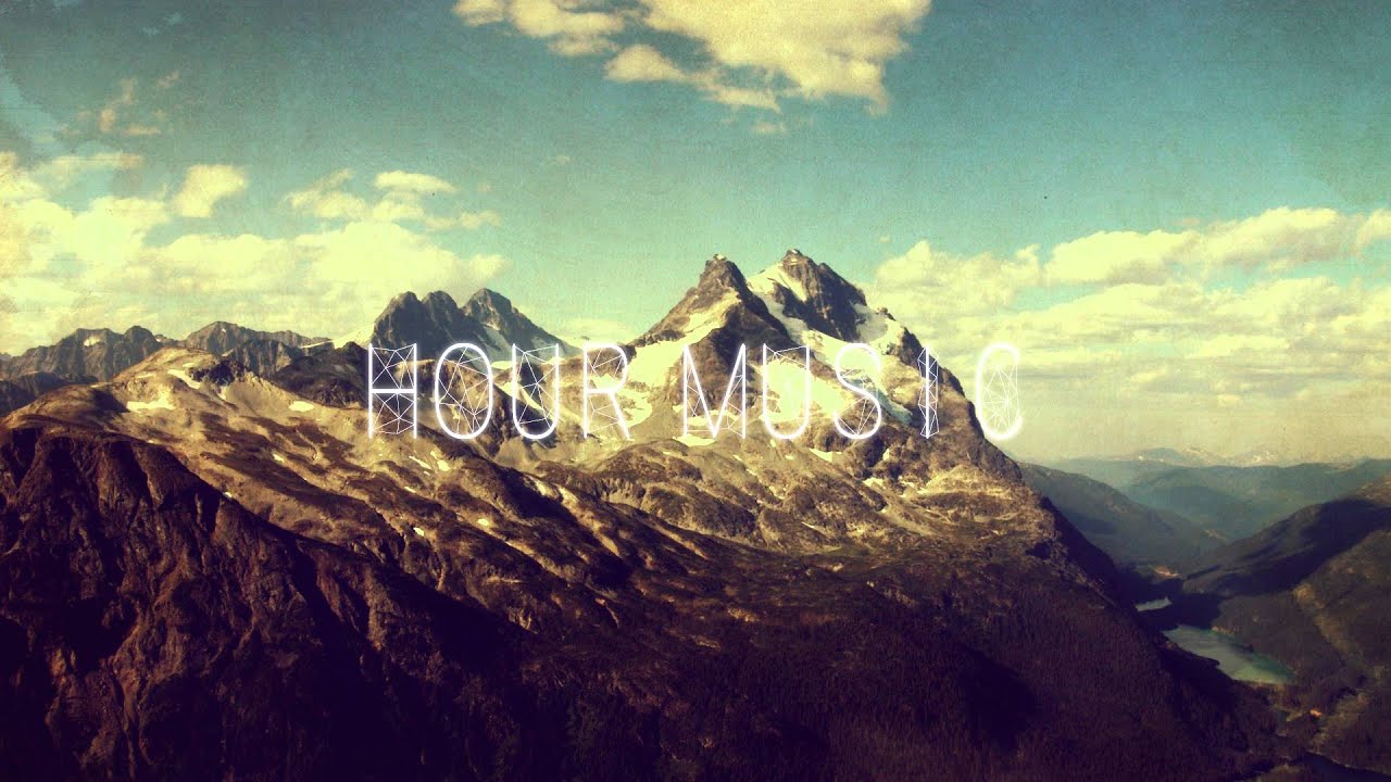 Inukshuk - A World Away [1 Hour Version]