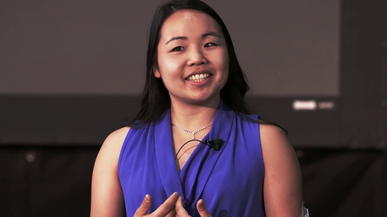 My Life with a Chronic Disease | Allysha Yasuda | TEDxUIdaho