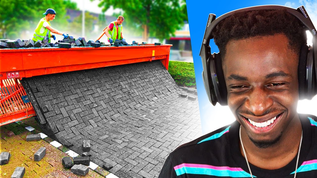 Most SATISFYING Inventions In The World!