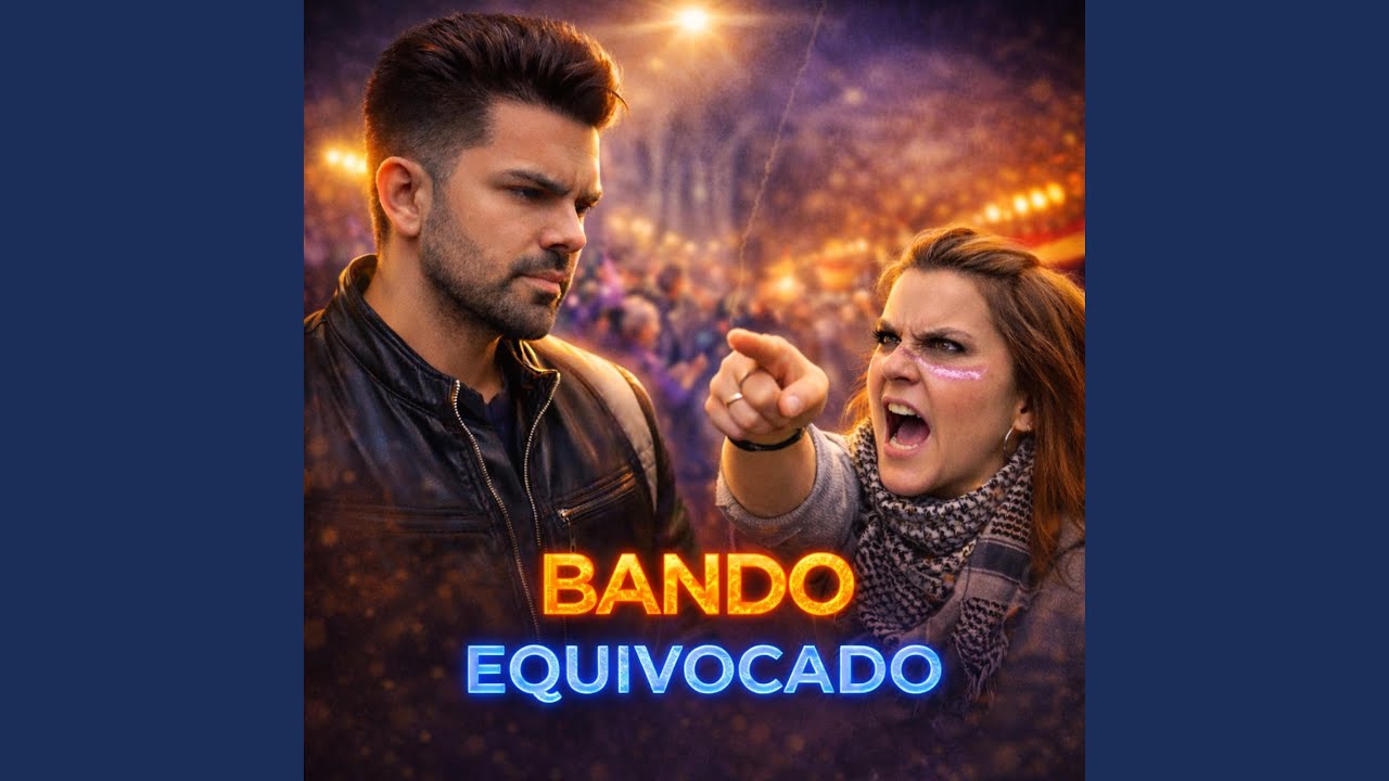 BANDO EQUIVOCADO