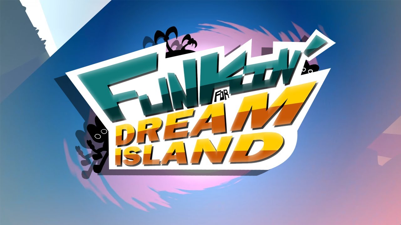 Funkin' For Dream Island Announcement Trailer