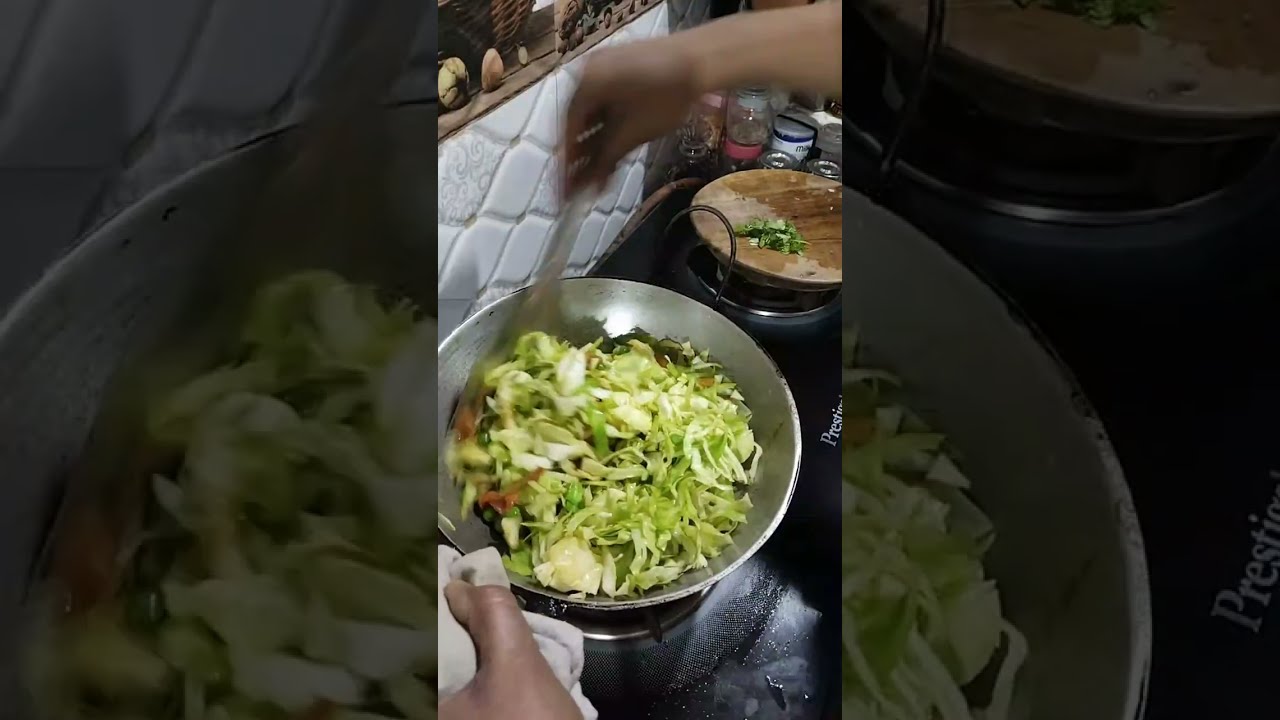 Shama Home kitchen  is live!