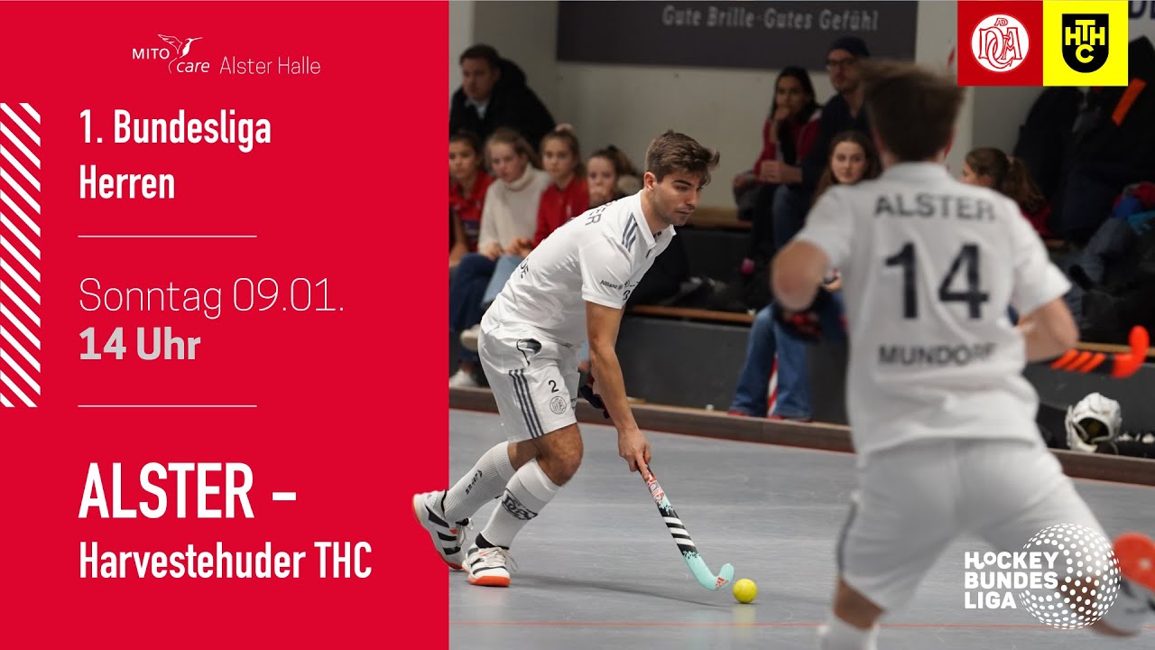 BL HERREN // DCadA vs. HTHC