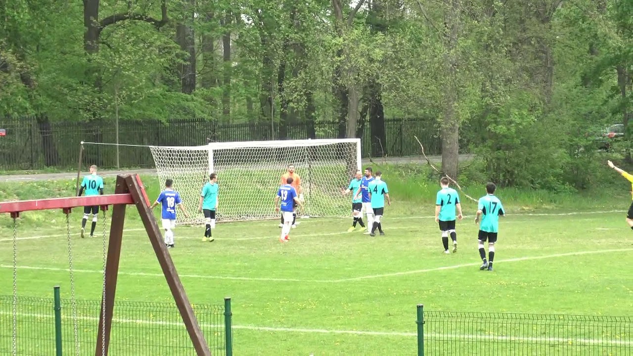 Passovia Pass - UKS Ołtarzew 27.04.2019