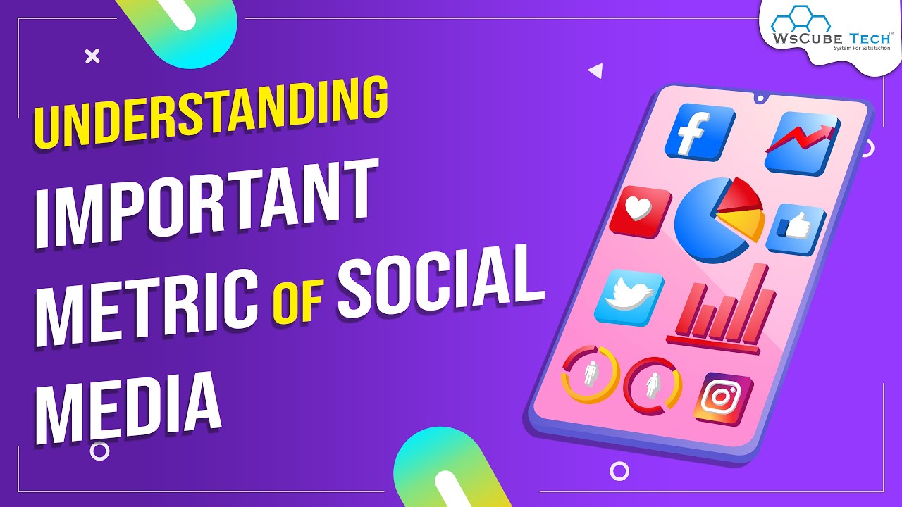 Understanding Important Metric of Social Media | All Social Media Metrics You Should Know #18