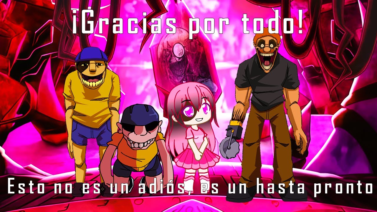 El fin de una era... El comienzo de una nueva era
