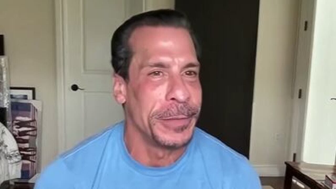New Kids On The Block's Danny Wood talks Las Vegas Strip Performances