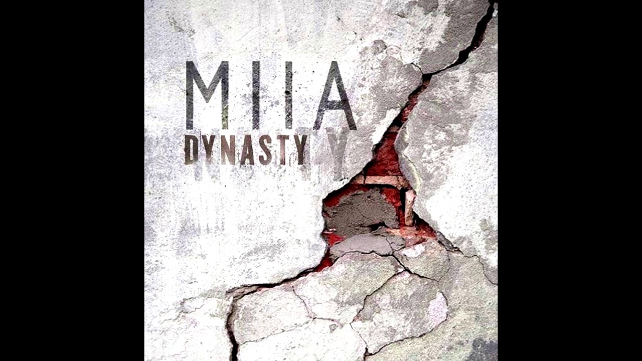 Miia - Dynasty (Version Male)