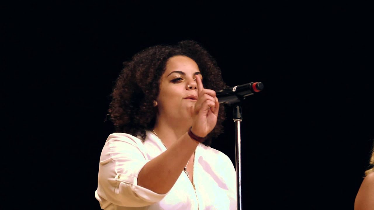 2015 - Brave New Voices (Finals) - 