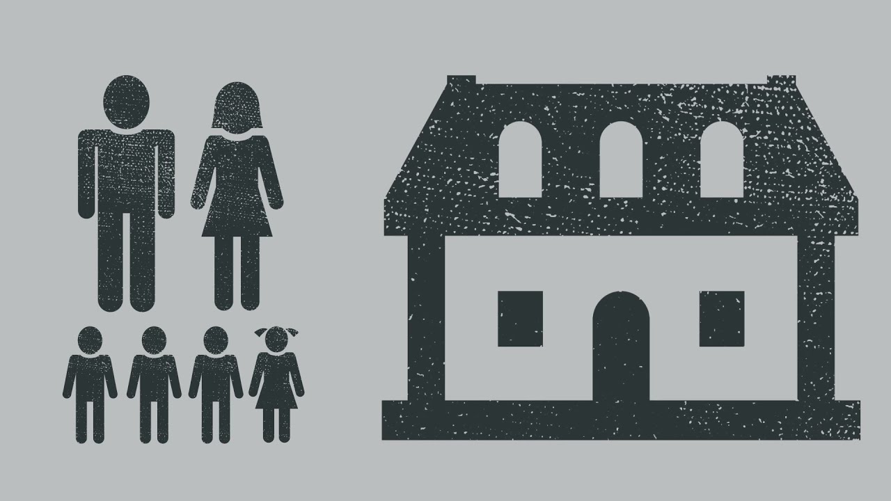 Foster Care | Needs Grid Explainer