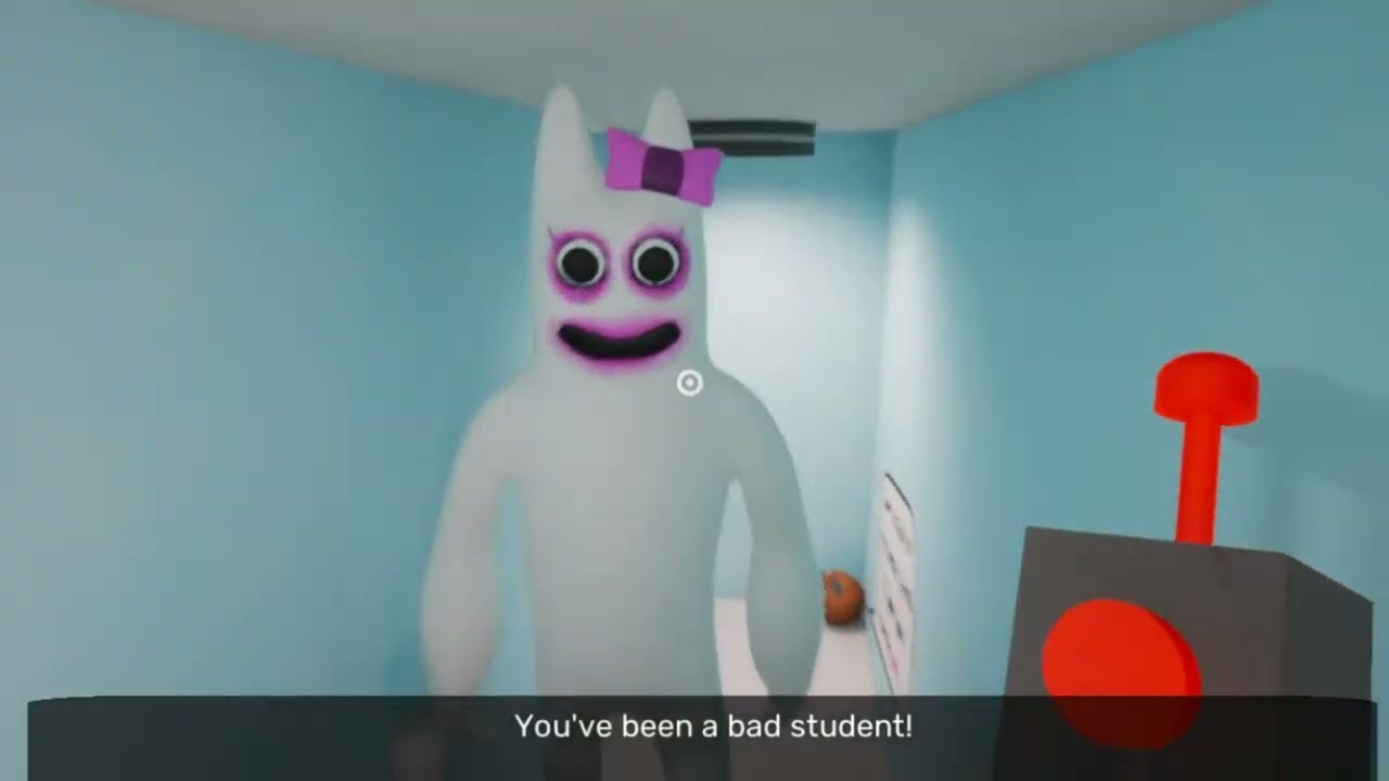 BanBaleena's Funniest Moments on Garten of BanBan 2!