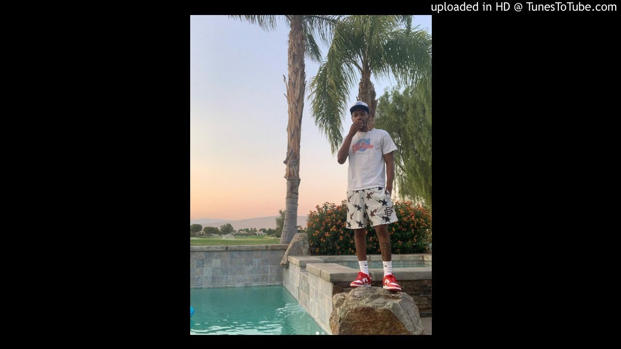 [Free] Cousin Stizz Type Beat 