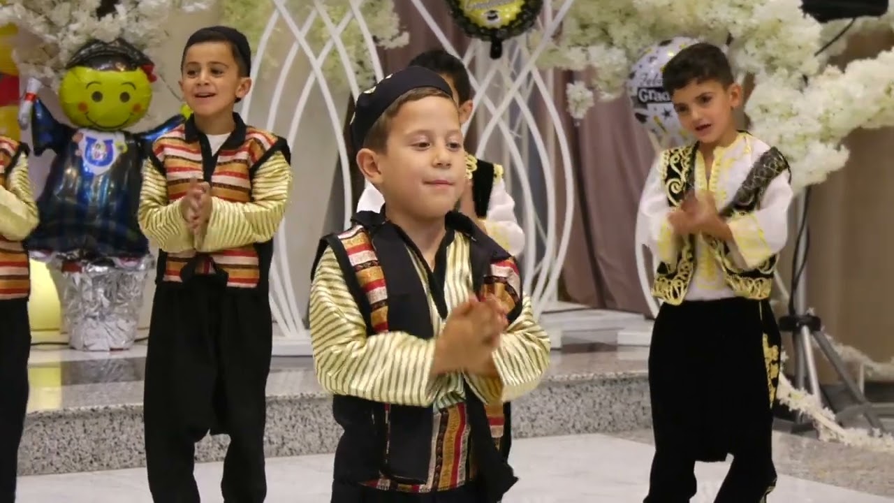 17 العراضة