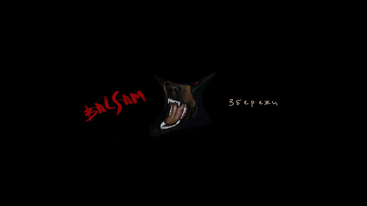 BALSAM - Збережи