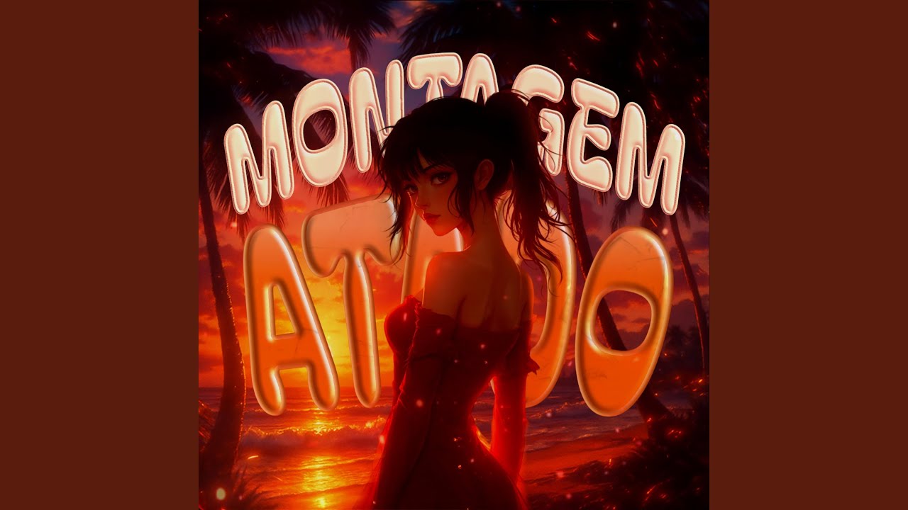 MONTAGEM ATADO