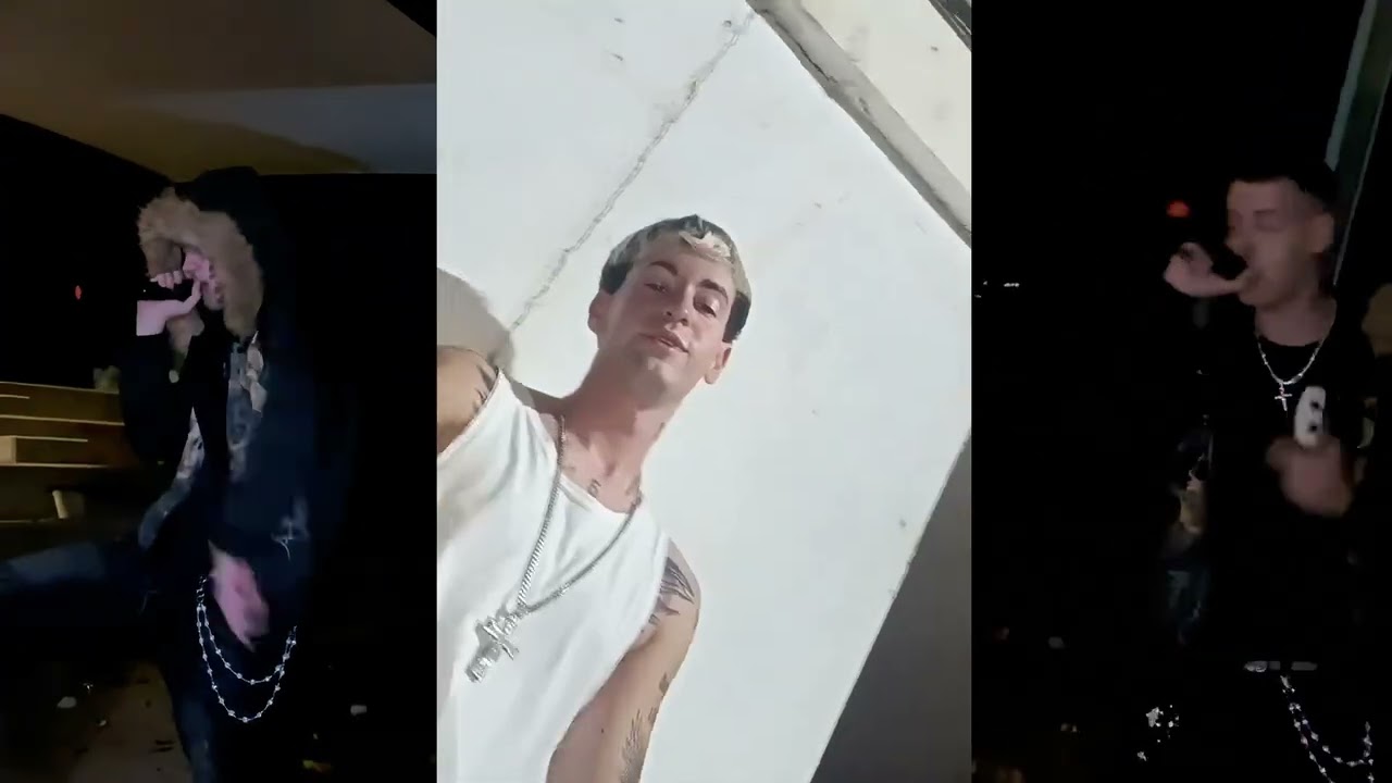 BXRNXR FLEXS [Videoclip Oficial]