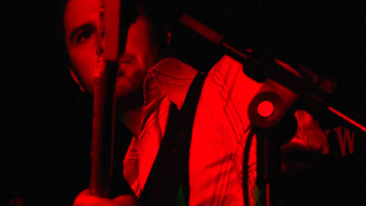 Os Pontas - Madrugada Sem Fim