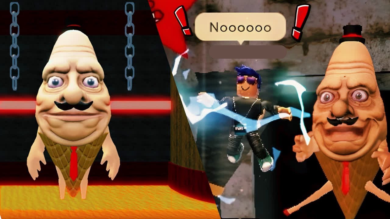 ROBLOX DON'T GET ELIMINATED - Full Gameplay Walkthrough