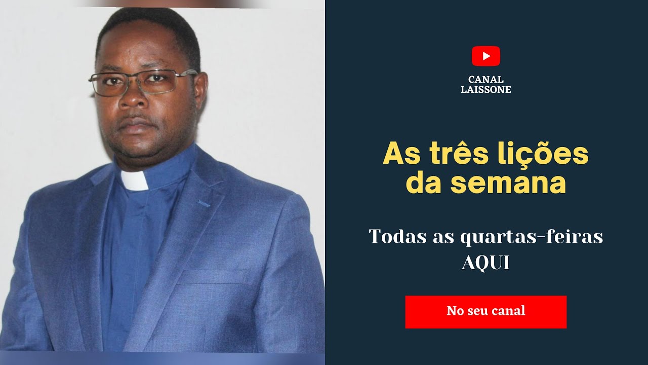 AS TRÊS LIÇÕES DA SEMANA |  Um tesouro em vasos de barro: 3 segredos  para a transformação pessoal