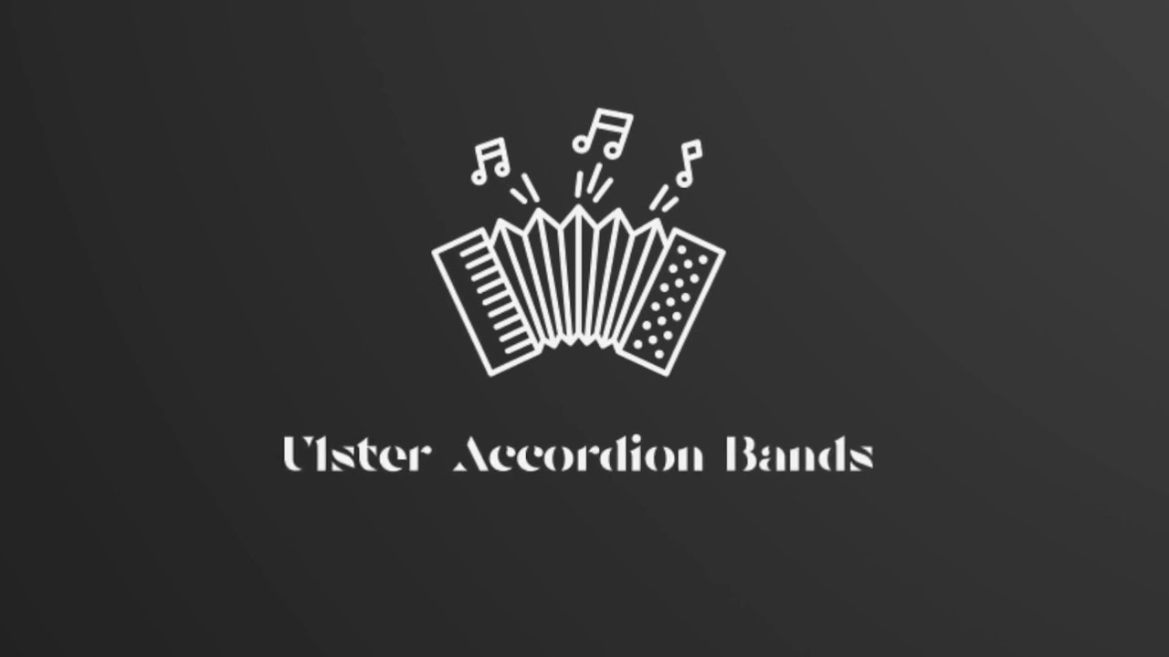 Bourresque - Ballykiegle Accordion Band