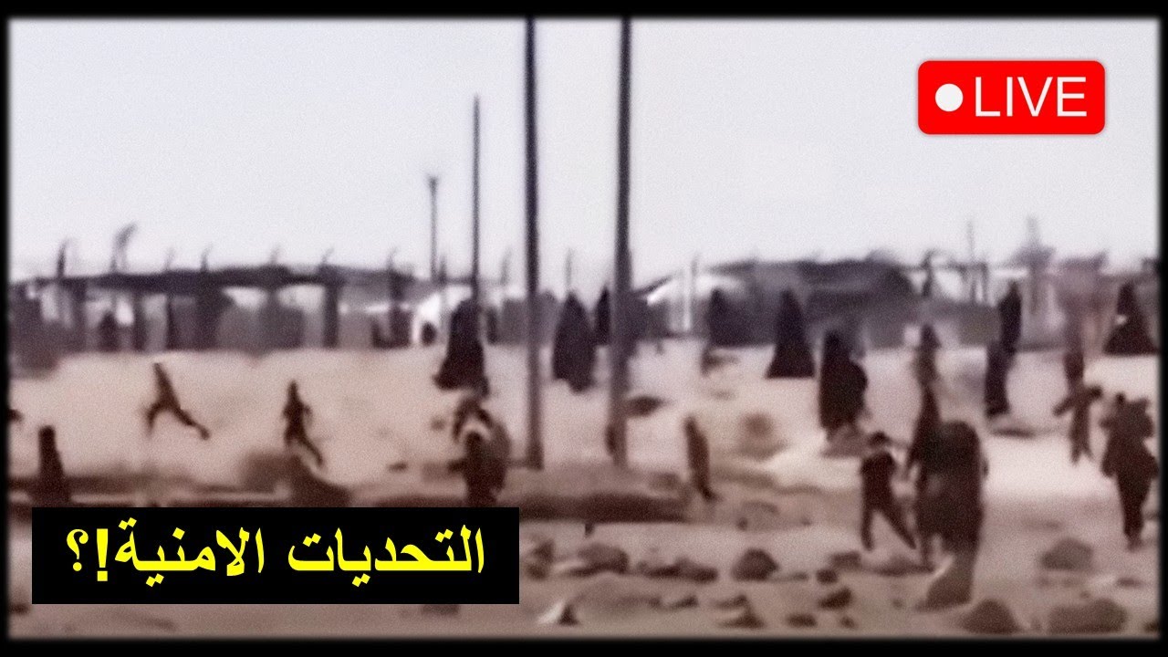 اوجه اخرى خطيرة لسيناريو سيطرة الشرع على شمال شرق سوريا !؟