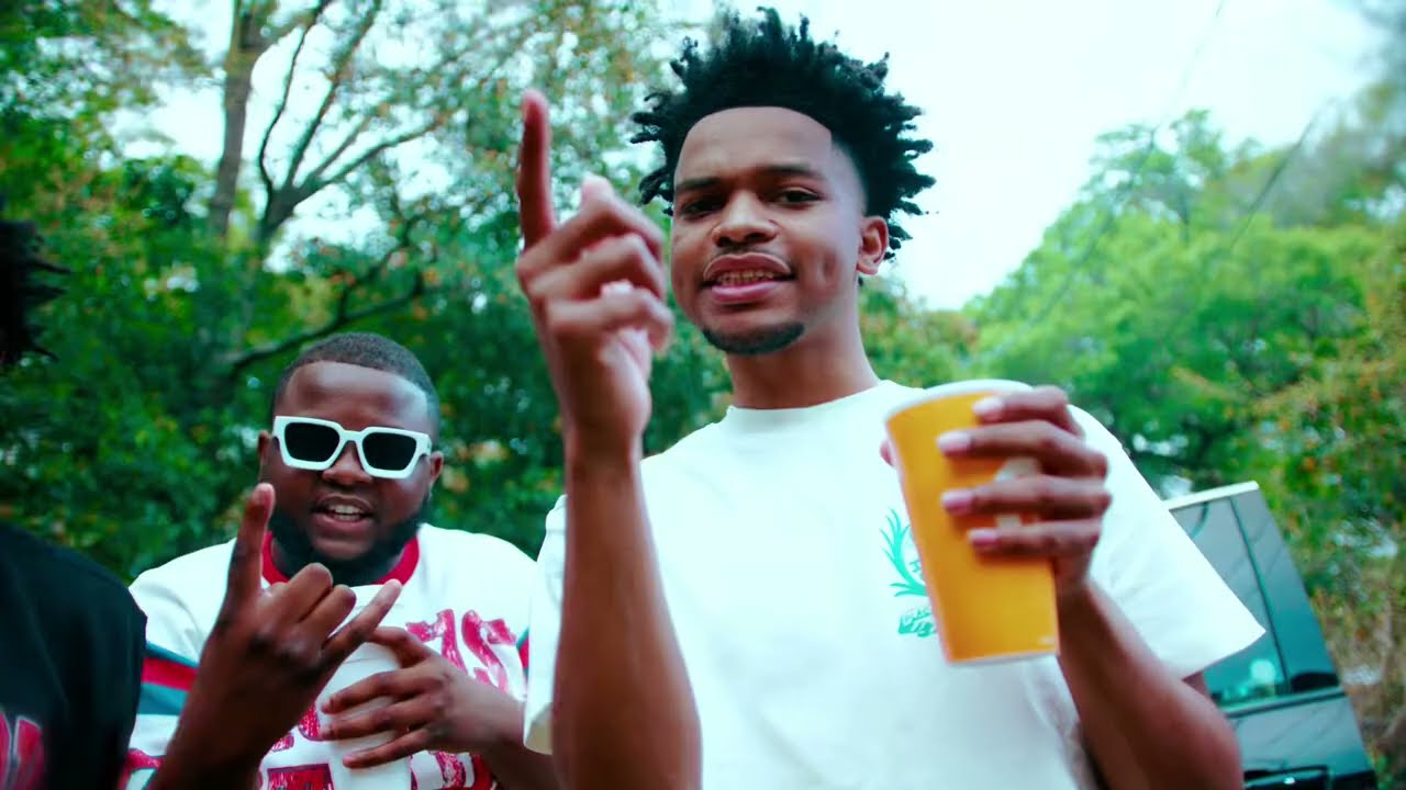 Lil Dk - IDWDY (Official Music Video) Shot By:@GLOBALFILMS17
