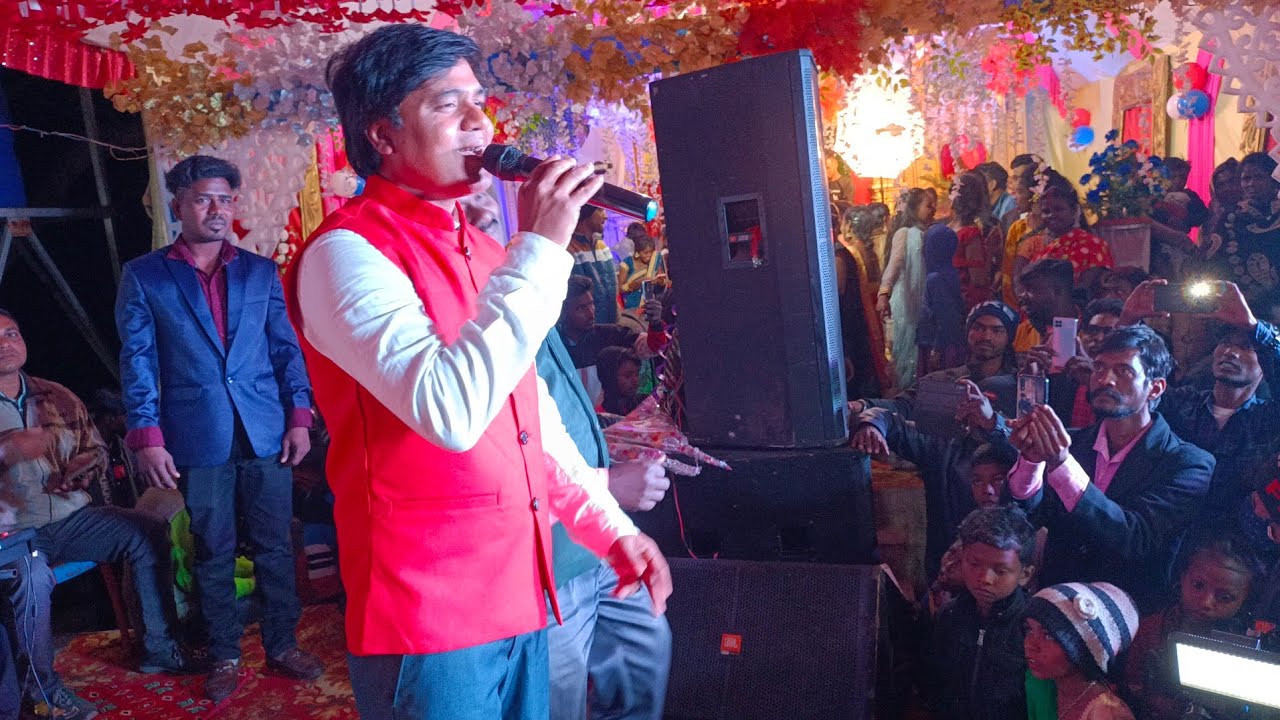suga re suga singer Satish das