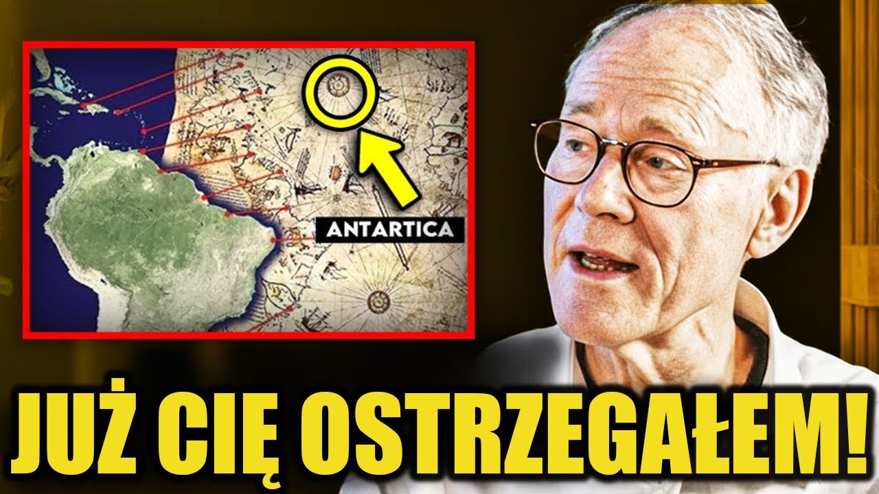 Nowe malowidła jaskiniowe odkryte — nie powinny istnieć i zmieniają historię ludzkości